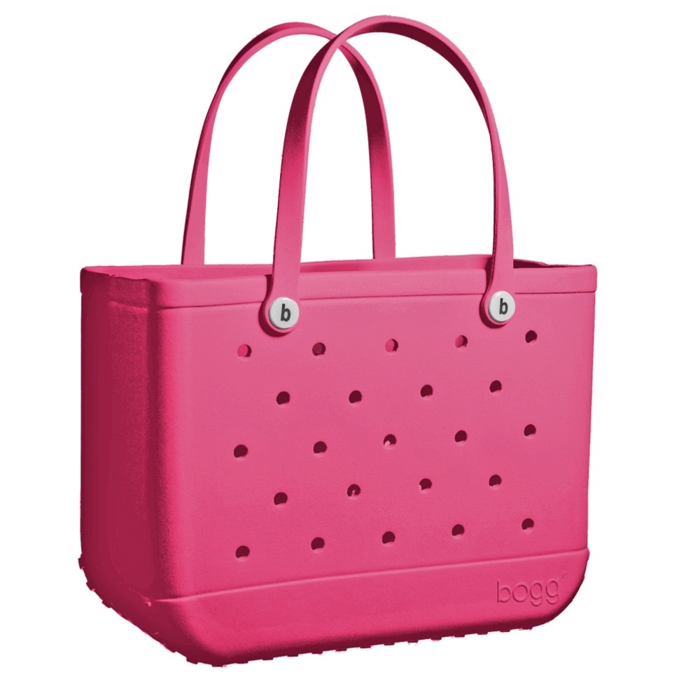 - NWT WATER MELON LARGE BOGG BAG